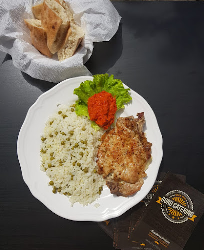 Guru Catering - Gastronomija i ugostiteljstvo