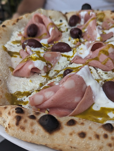 Opinii despre Pizza bar Maká în Makarska - Gastronomija i ugostiteljstvo