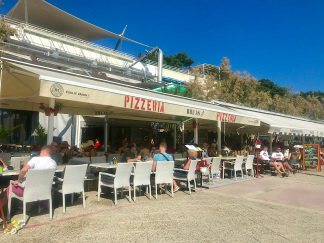 Opinii despre Restoran "Bili As" Split în Split - Gastronomija i ugostiteljstvo