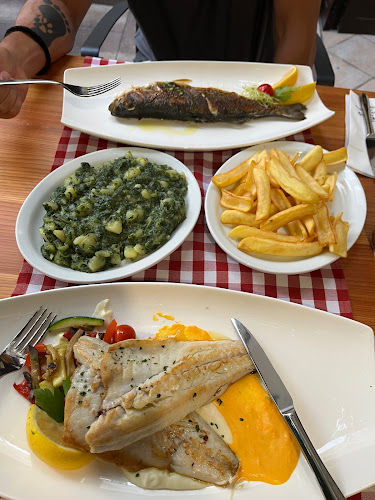 Opinii despre Konoba Bodulo în Pag - Gastronomija i ugostiteljstvo