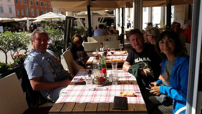 Gostiona Marina - Rovinj