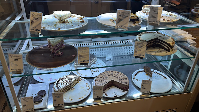 Slastičarnica Sweet Family Samobor