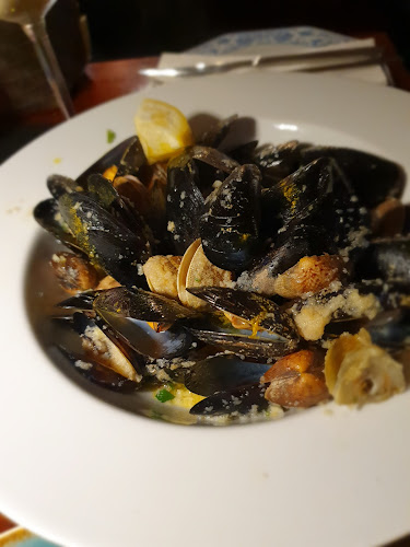 Opinii despre Restaurant Lanii în Dubrovnik - Gastronomija i ugostiteljstvo