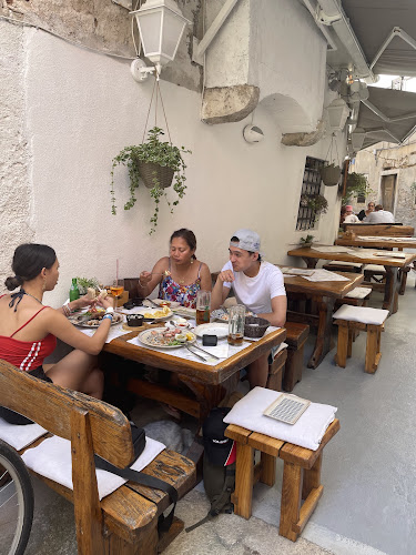 Opinii despre Konoba Kaleta în Umag - Gastronomija i ugostiteljstvo