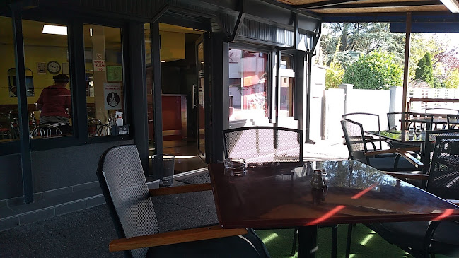 Pečenjara Zen - Gastronomija i ugostiteljstvo