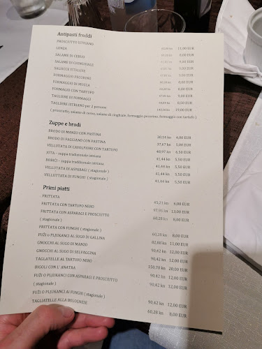 Restoran konoba Pjero