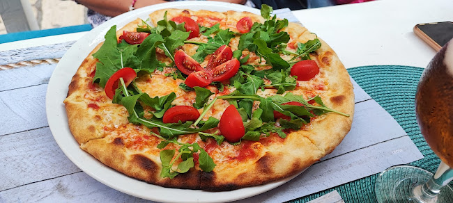 Opinii despre Pizzeria Bura în Rovinj - Gastronomija i ugostiteljstvo