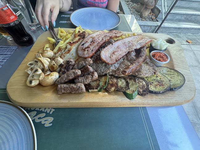 Restoran Bonaca - Kastav