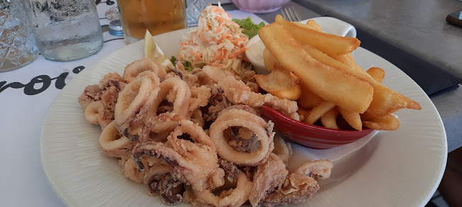 Comentarii opinii despre Beach Bar & Restaurant Providenca