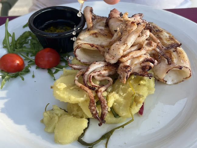 Lanterna Grill & Gourmet - Gastronomija i ugostiteljstvo