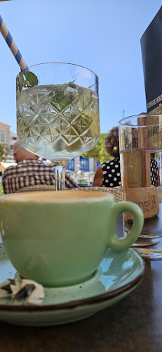 Coffee House Bueno - Mali Lošinj