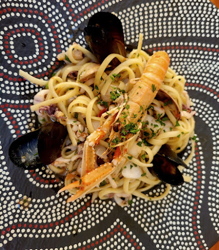 Comentarii opinii despre Bistro Luce & Brigita