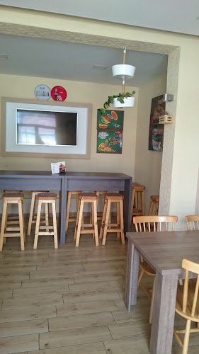 Opinii despre Golden Kebab în Višnjevac - Gastronomija i ugostiteljstvo