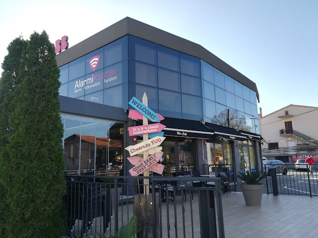 Caffe bar "Mon café"