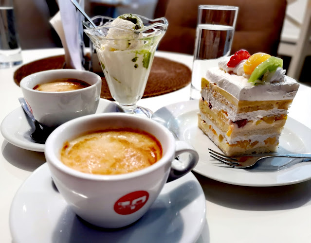 Slastice Tri užitka