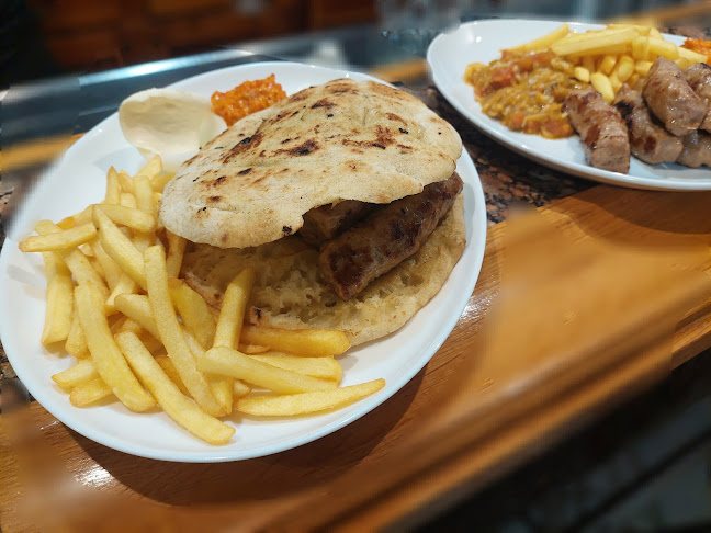 Opinii despre Gostionica Kod Bujola în Rab - Gastronomija i ugostiteljstvo