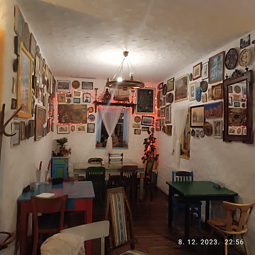 Restoran Santa Maria - Varaždin