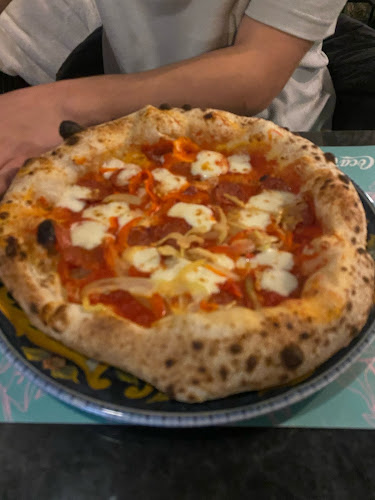 Ventidue Pizza & Bar - Osijek