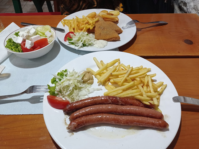 Mr Perfect - Makarska