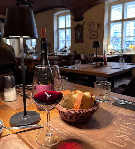 Opinii despre Restoran Uspinjača în Zagreb - Gastronomija i ugostiteljstvo