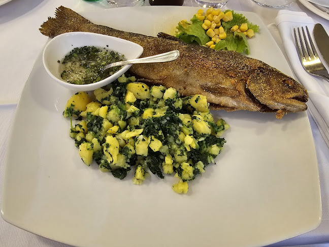 Restoran Vilinske jame