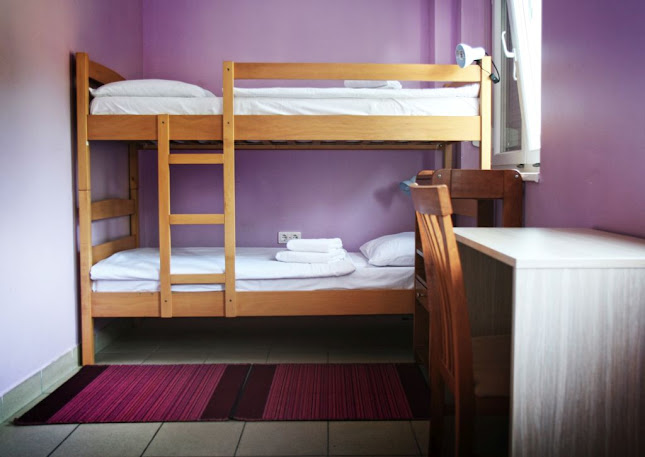 Dječje odmaralište "Merkur" - Orahovica