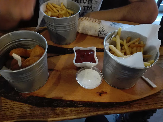 Hokus Okus - Čarolija Okusa - Osijek