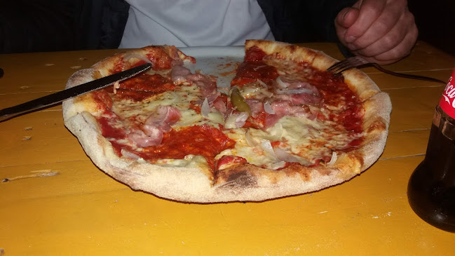 Comentarii opinii despre Fast food Escape