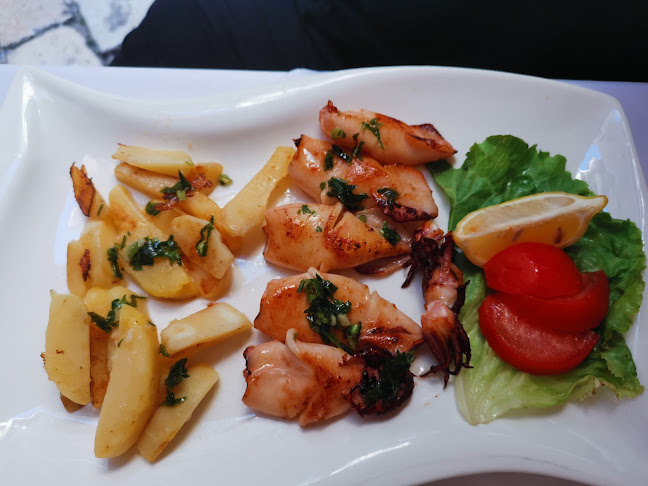 Adria Restaurant & Pizzeria - Rovinj