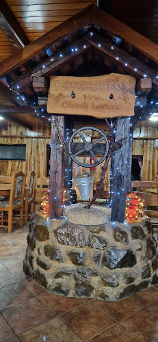 Comentarii opinii despre Pizzeria Oro-Goro