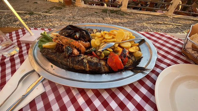 Konoba Gustirna - Gastronomija i ugostiteljstvo