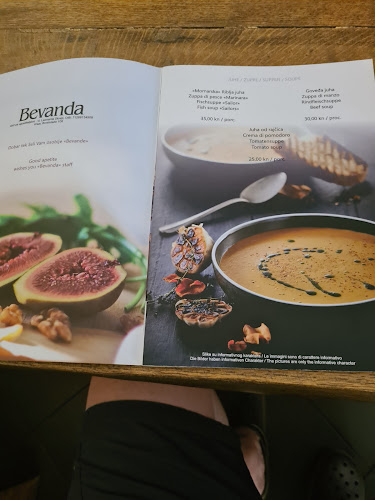 Comentarii opinii despre Restaurant & Pizzeria BEVANDA VRSAR