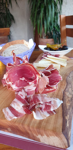 Comentarii opinii despre Restaurant -Konoba "Teza"