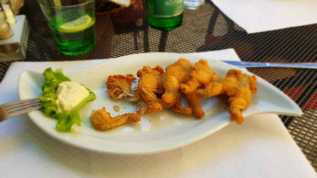 Opinii despre Konoba Volta în Fužine - Gastronomija i ugostiteljstvo