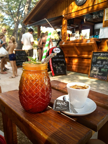Beach Kafic - Vrboska