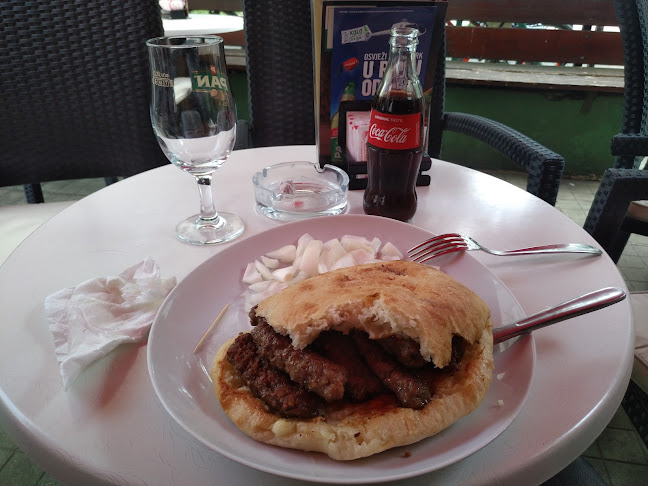 Opinii despre Zdravljak Oktogon în Zagreb - Gastronomija i ugostiteljstvo