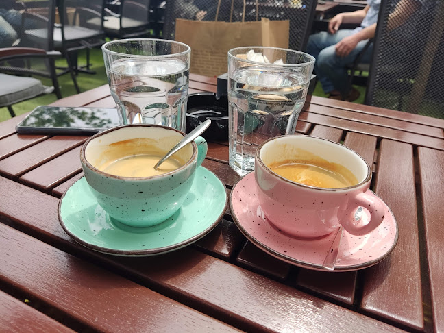 Rubicon Pub - Osijek