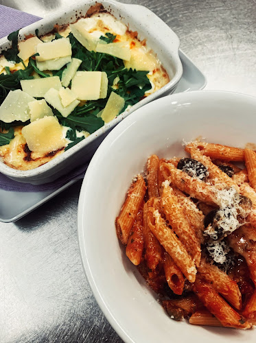 Pizzeria La Contadina