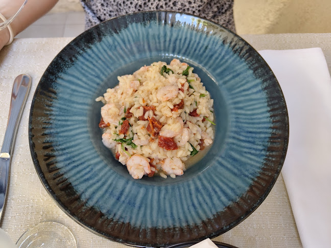 Opinii despre Grande Luna în Hvar - Gastronomija i ugostiteljstvo