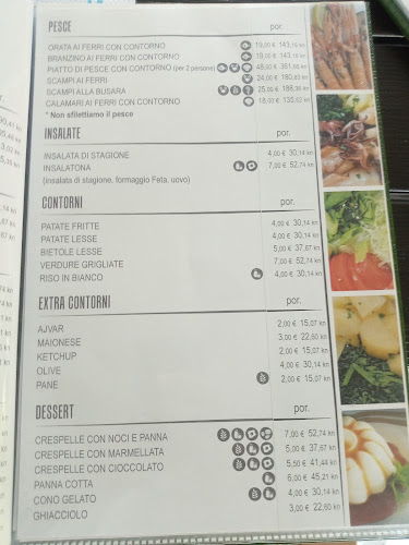 KONOBA NADA - Gastronomija i ugostiteljstvo