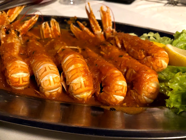 Restaurant Kamerlengo - Gastronomija i ugostiteljstvo