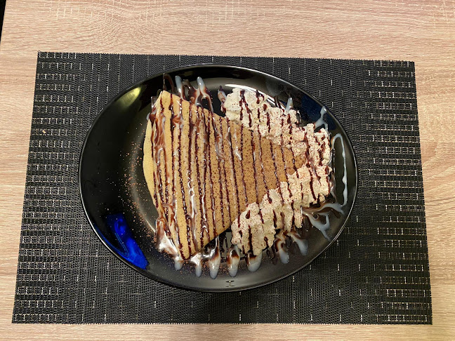 Fast Food NINA - Vrbovsko