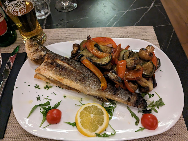 Restoran Focus - Kaštel Stari