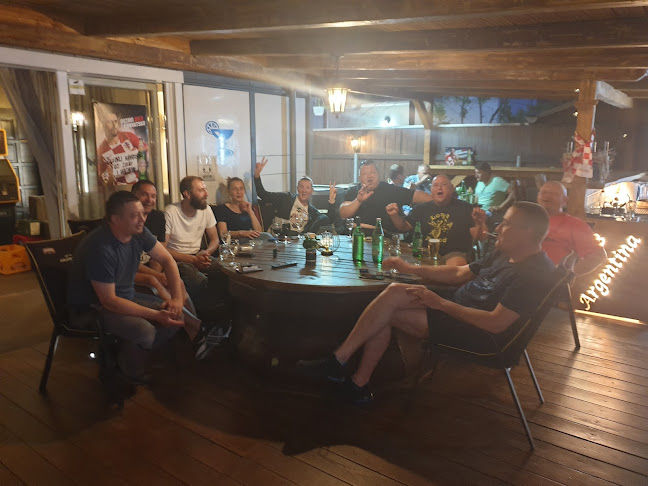 Comentarii opinii despre Caffe ARGENTINA