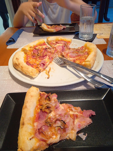 Opinii despre Pizza Pasta Tudors în Split - Gastronomija i ugostiteljstvo