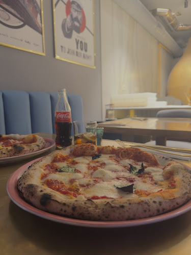 Bokamorra Pizzaurant & Cocktails