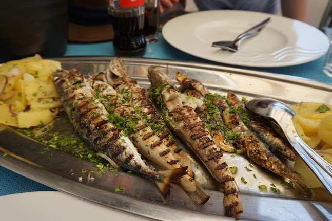 Comentarii opinii despre Konoba Atlantida