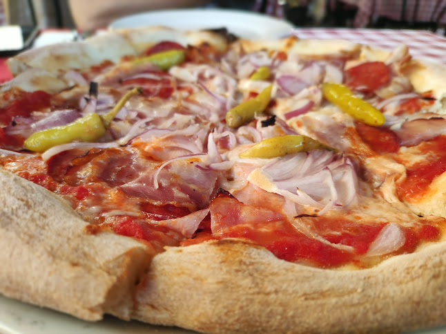 Opinii despre Old City Bar Pula în Pula - Gastronomija i ugostiteljstvo