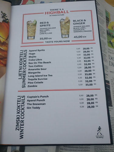 Caffe bar Karizma - Gastronomija i ugostiteljstvo