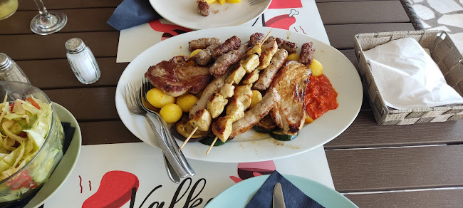 Bistro Valkane - Pula